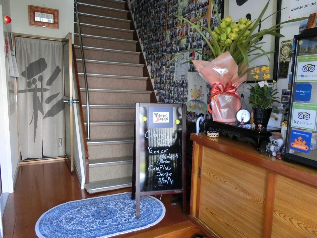 Sansui Ryokan Hiroshima Buitenkant foto